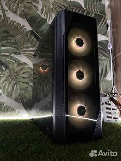 Игровой корпус для пк