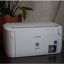 Принтер лазерный Canon LBP 6020 черно белый