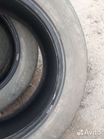 Hankook Ventus Prime 2 K115 225/60 R17 99H