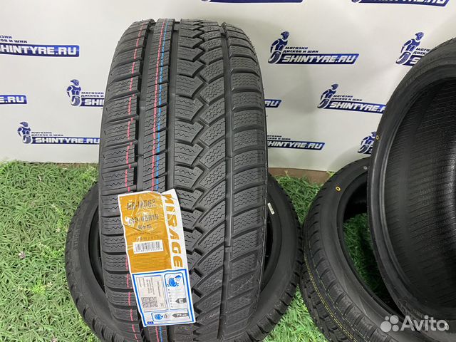 Mirage MR-W562 245/40 R18 97H