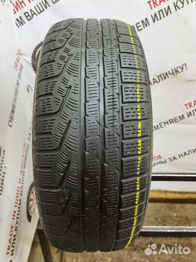 Pirelli Winter Sottozero 210 Serie II 225/50 R18 99H