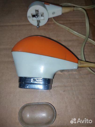 Электро бритва Харьков СССР