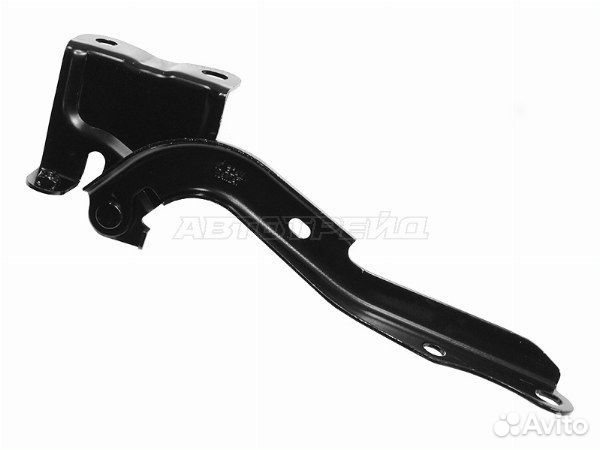 Петля капота