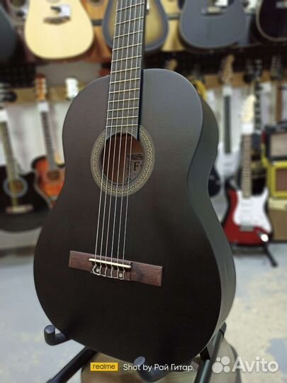 Гитара классическая