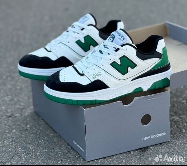 Кроссовки новые 41