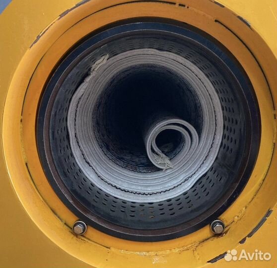 Стирка Ковров