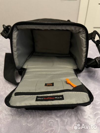 Сумка для камеры lowepro