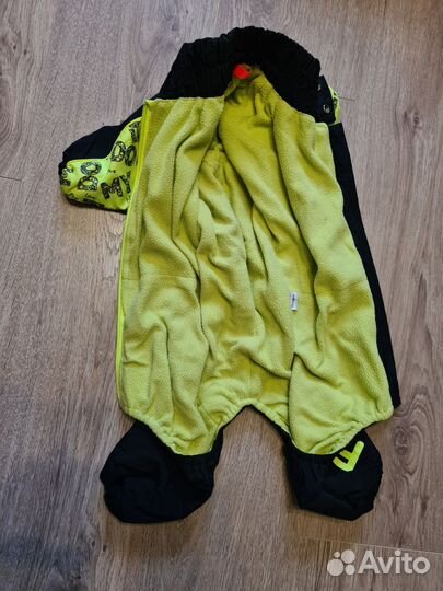 Комбинезон для собак мелких пород