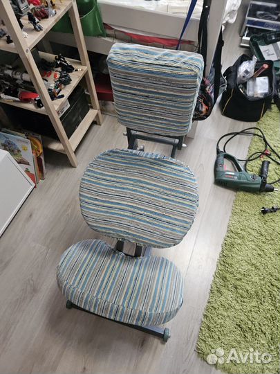 Ортопедический стул для школьника