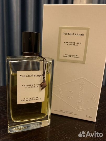 Духи женские