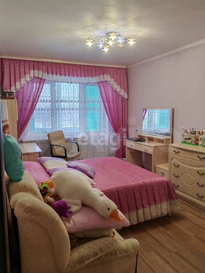 2-к. квартира, 53 м², 2/2 эт.