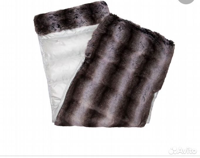 Зимний конверт