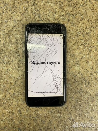 iPhone 6, 32 ГБ