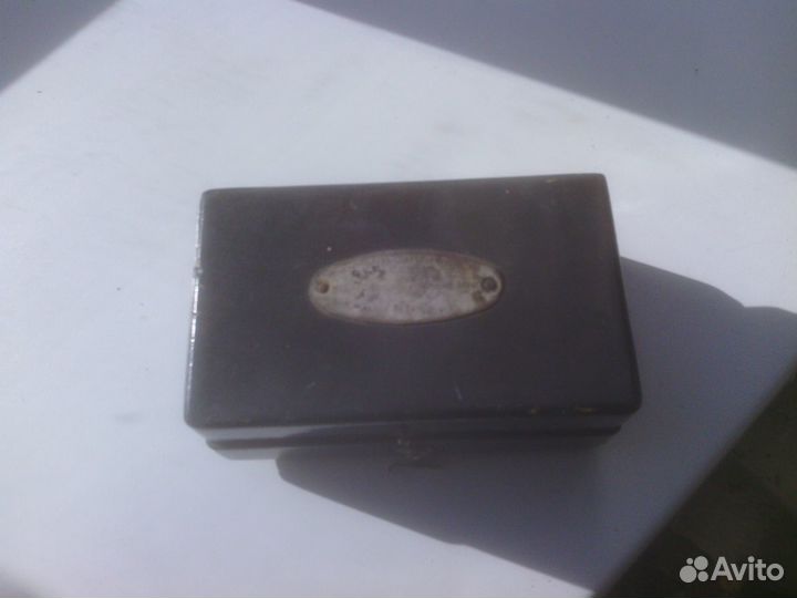 Набор медицинских разновесок