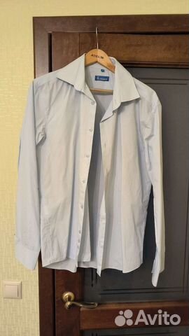 Рубашка детская для мальчиков