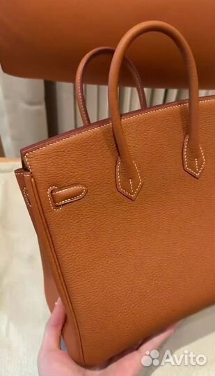 Сумка Hermes Birkin