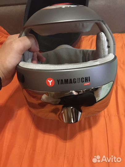 Yamaguchi Galaxy Axiom PRO