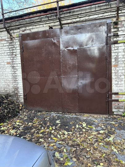 Гараж, 30 м²