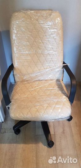 Компьютерное кресло