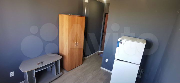 Комната 12 м² в 1-к., 9/9 эт.