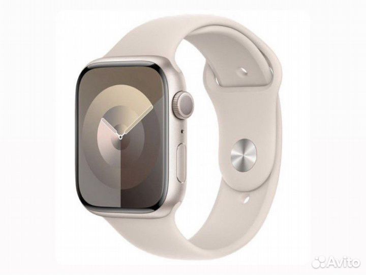 Apple Watch Serises 9 45mm