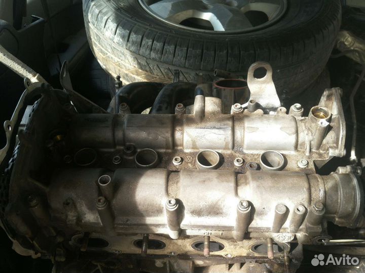 Гбц Skoda 1.6 BTS 03c103351k03c109101cp