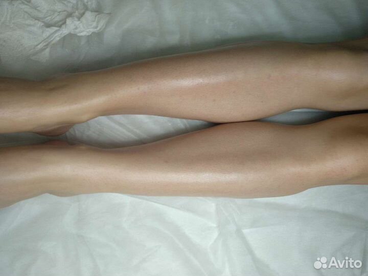 Другой массаж лица