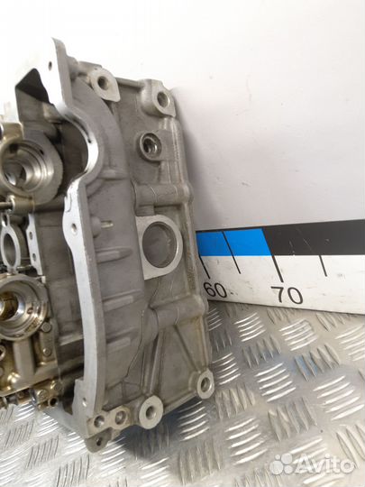 Головка блока цилиндров Citroen/Peugeot Berlingo/C3/C3 Picasso/C4/DS3/DS4/2008/207/208/3008/308/408