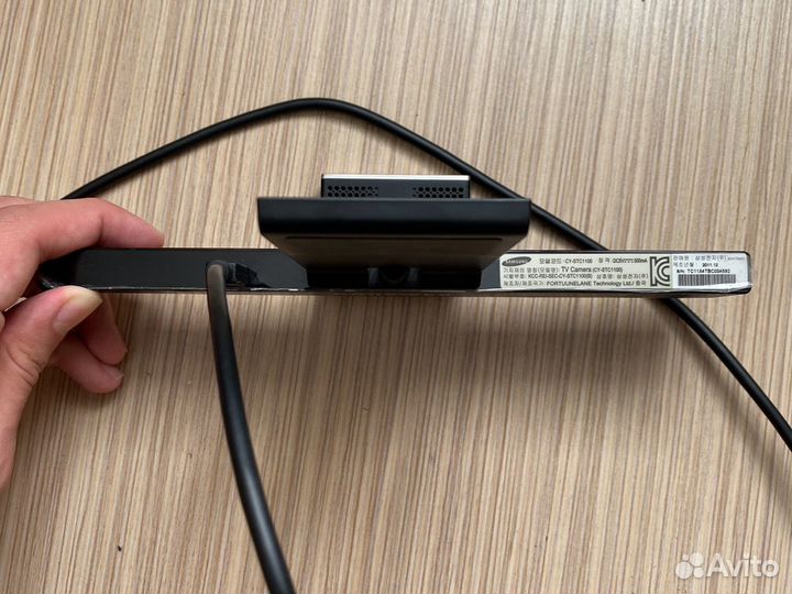 TV Камера Samsung (веб-камера)