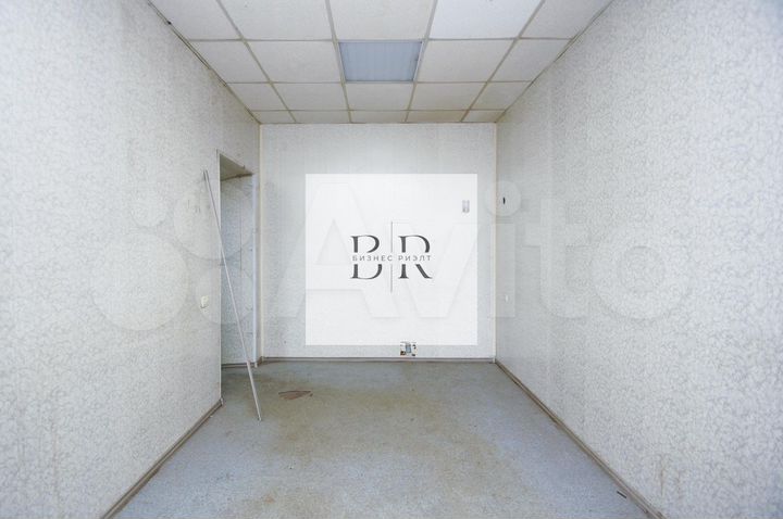 Торговая площадь 1 линия отдельно стоящее, 80 м²