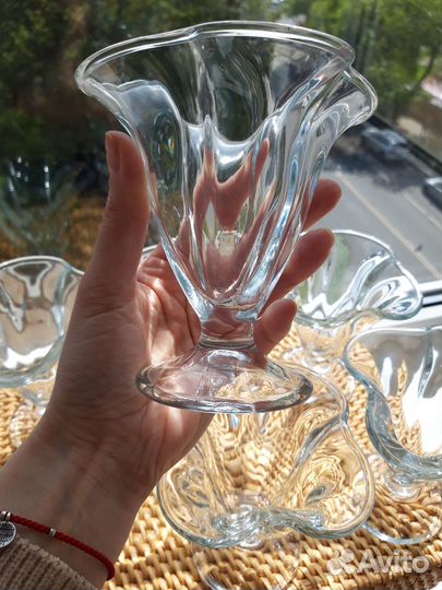 Набор креманок