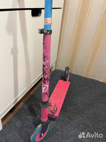 Самокат детский