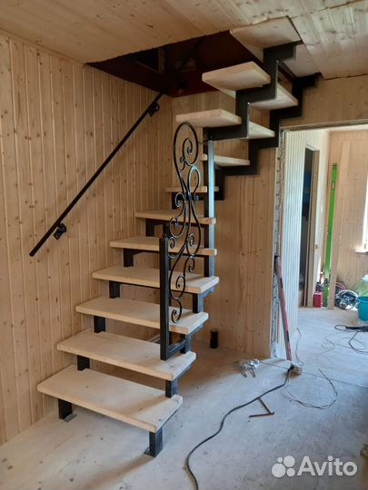 Художественная ковка