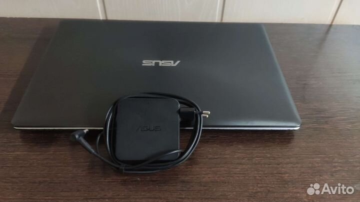 Asus x550v