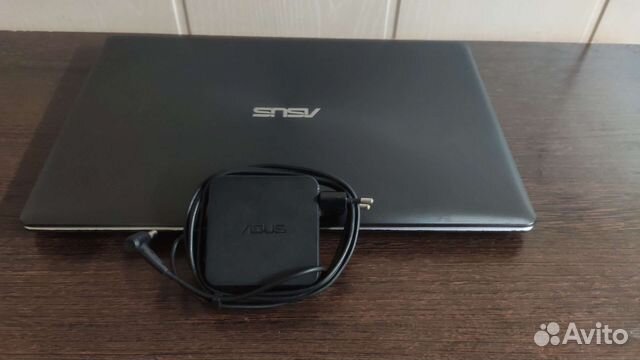 Asus x550v