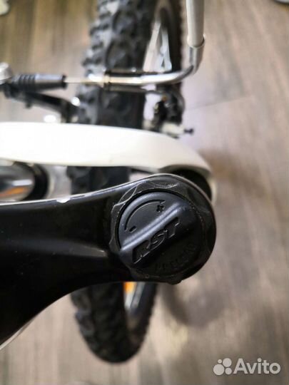 Велосипед Scott contessa Junior 20