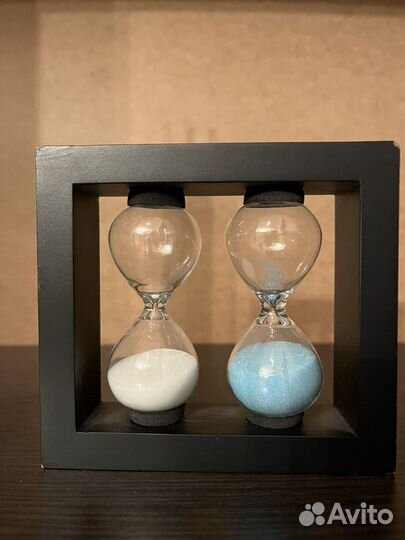 Предметы интерьера