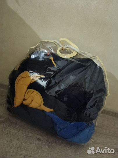 Женские вещи. 44р