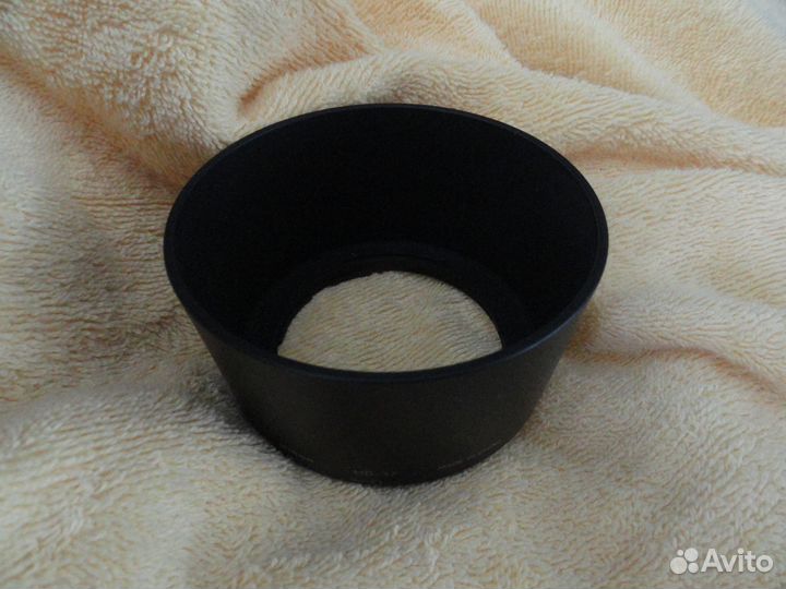 Бленда HB-37 для Nikon 55-200mm f/4-5.6G ED