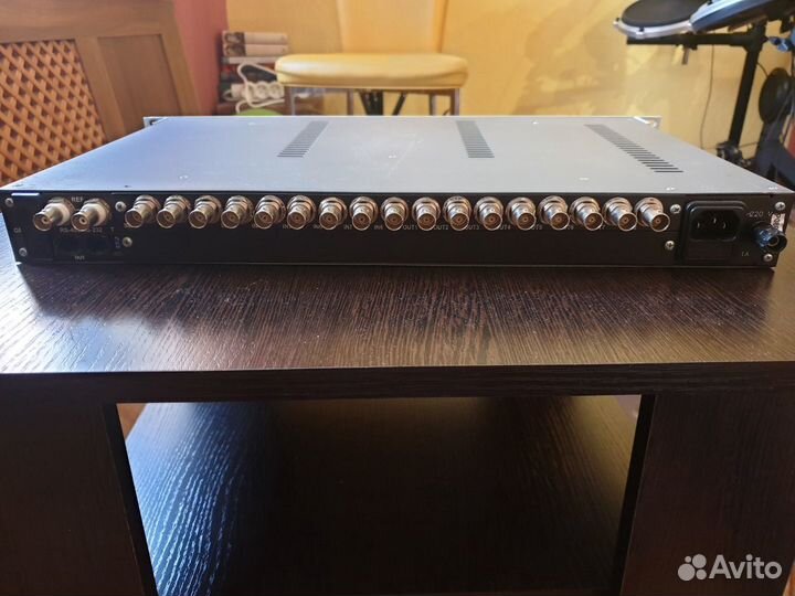 Profitt, модульная система Crab