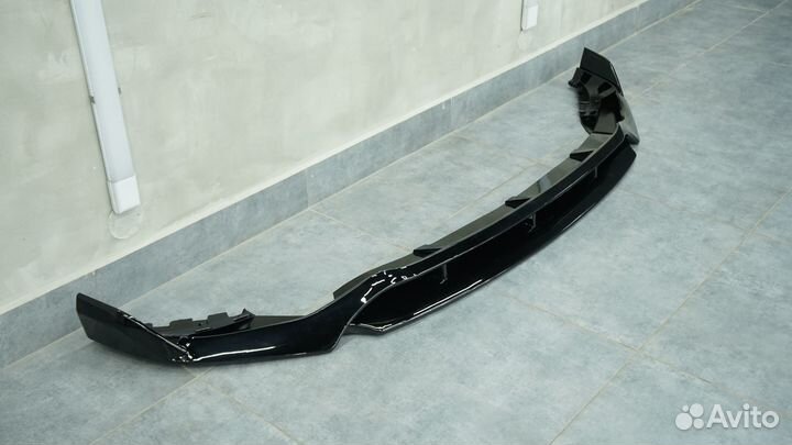 Обвес BMW X5 G05 для М пакета