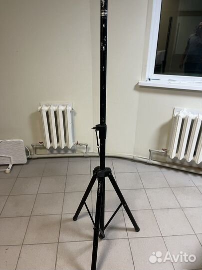 Стойки в ассортименте