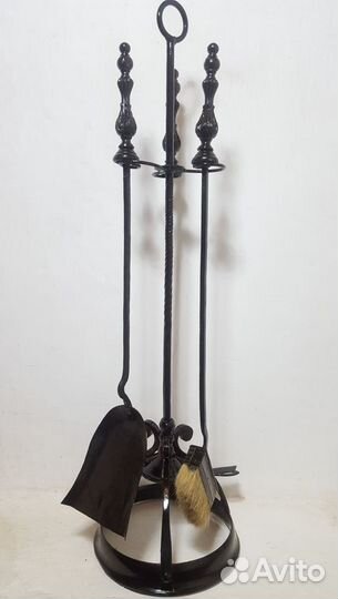 Каминный набор