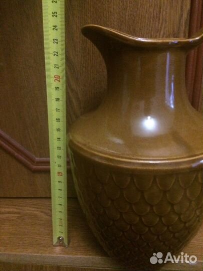 Кувшин для вина(керамика)ссср