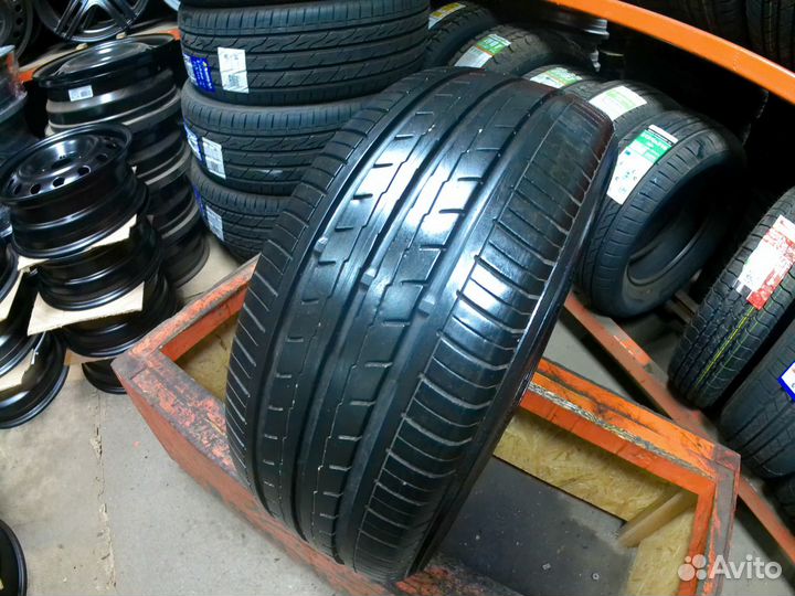 Yokohama BluEarth-ES ES32 195/55 R15