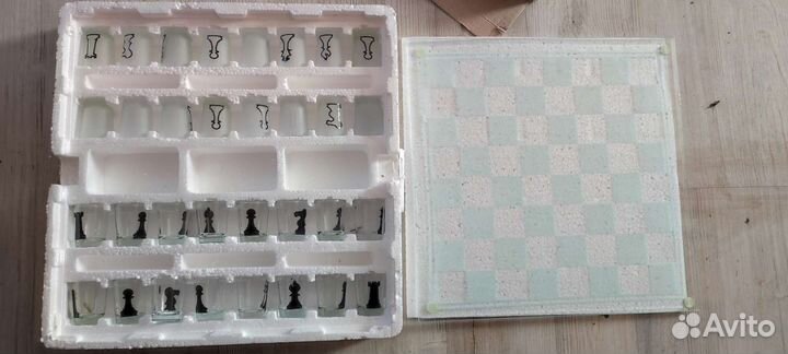 Пьяные шахматы игра