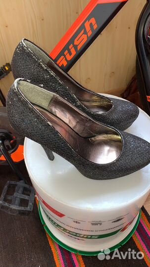 Туфли женские 39 размер