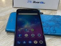 ZTE Blade A7 (2020), 3/64 ГБ