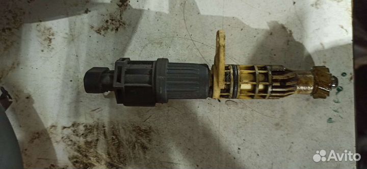 Датчик скорости Шевроле Лачетти