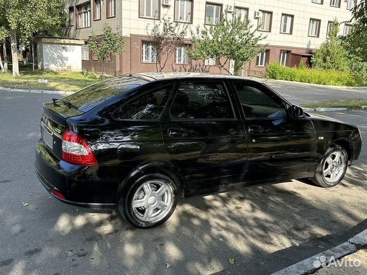 LADA Priora 1.6 МТ, 2009, 330 000 км